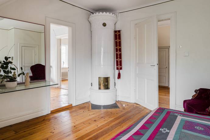 10 rum Villa på Bommagatan 9 Centralt Skara kommun - bild 32