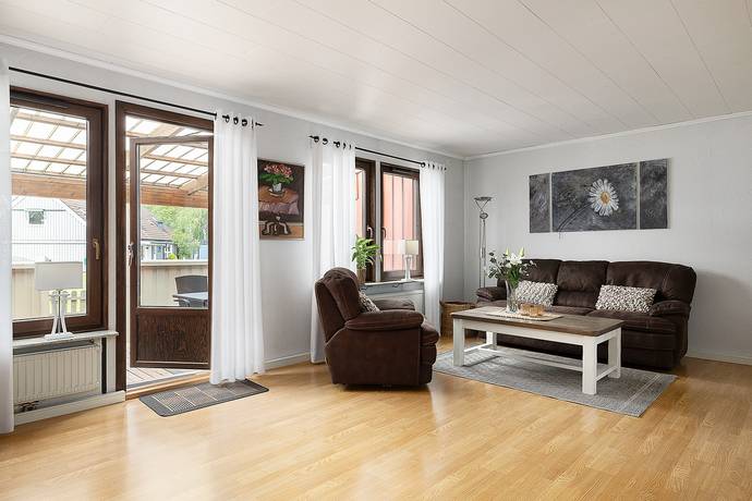 3 rum Radhus på Sparrfeltsgatan 226 Kristineberg Borås kommun - bild 13