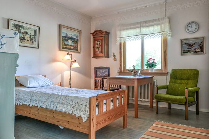 6 rum Villa på Romarheden 160 A och B Romarheden Malung-Sälens kommun - bild 9