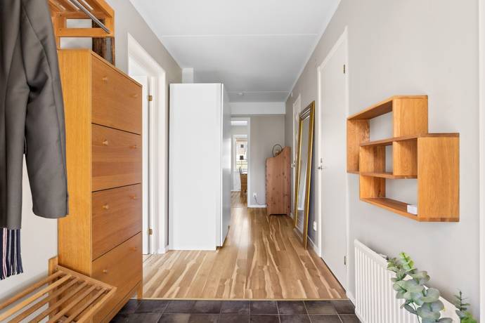2.5 rum Lägenhet på Päronvägen 43 Viksjö Hummelmora Järfälla kommun - bild 14