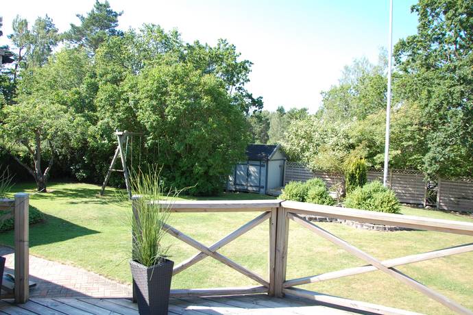 villa på Blåbärsvägen 8 Peterslund, Oxelösunds kommun - bild 3