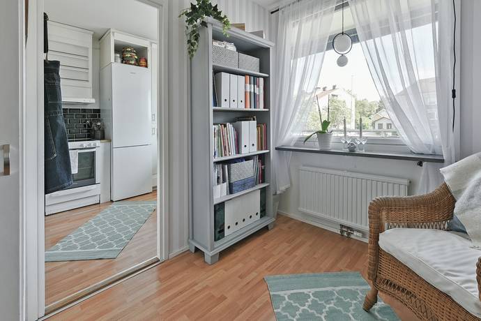 1 rum Lägenhet på Södra Ringvägen 46A Irisdal Kristinehamns kommun - bild 8