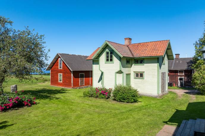 5 rum Villa på Söderås Knåpgatu 5 Söderås Rättviks kommun - bild 18