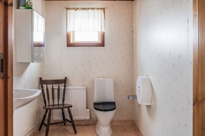 4 rum Villa på Höljesvägen 28 Höljes Torsby kommun - bild 19
