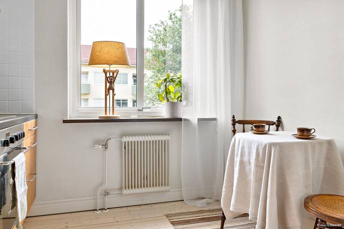 2 rum lägenhet på Björkvägen 5 B Egna Hem- Parkstaden, Kristianstads kommun - bild 4