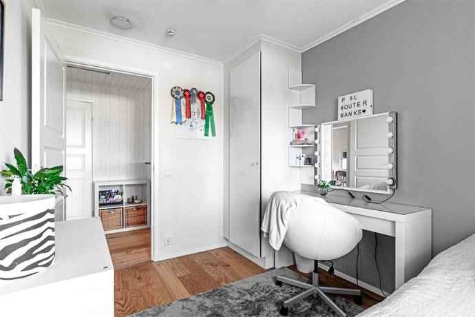 6 rum Villa på Bastebacka 241 Ljungskile Uddevalla kommun - bild 31