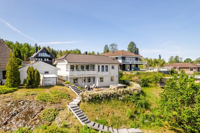 6 rum Villa på Båtsmansvägen 38 Pershagen Södertälje kommun - bild 3