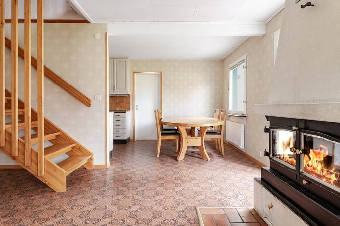 6 rum Villa på Pepparvägen 24 Sävast Bodens kommun - bild 11