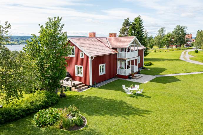 5 rum gård med jordbruk på Grytan 105 Grytan - Brunflo, Östersunds kommun - bild 3