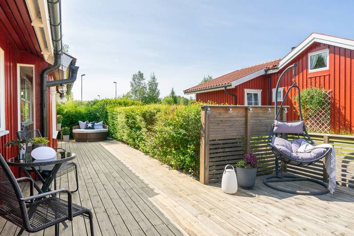 3 rum Villa på Ängsvägen 19 Bengtsfors Bengtsfors kommun - bild 5