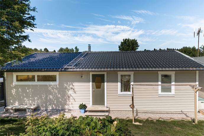 3 rum fritidshus på Branseröd 655 Ljungskile, Uddevalla kommun - bild 2
