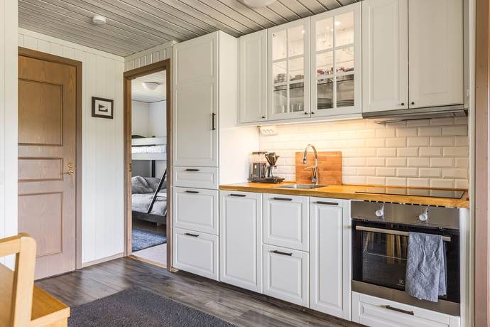 3 rum radhus på Rundtjärnsvägen 8B Storlien, Åre kommun - bild 4