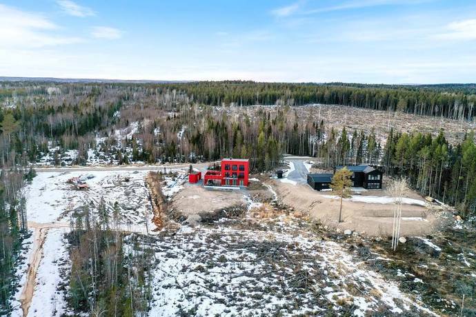 Tomt på Fageråsvägen 213 Bensbyn/Lillviken Luleå kommun - bild 8