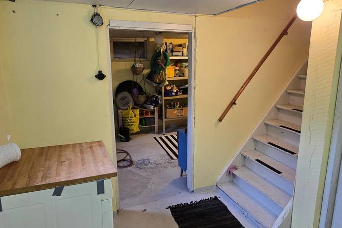 5 rum Vinterbonat fritidshus på Mölnetången 2 Gislaveds kommun - bild 87