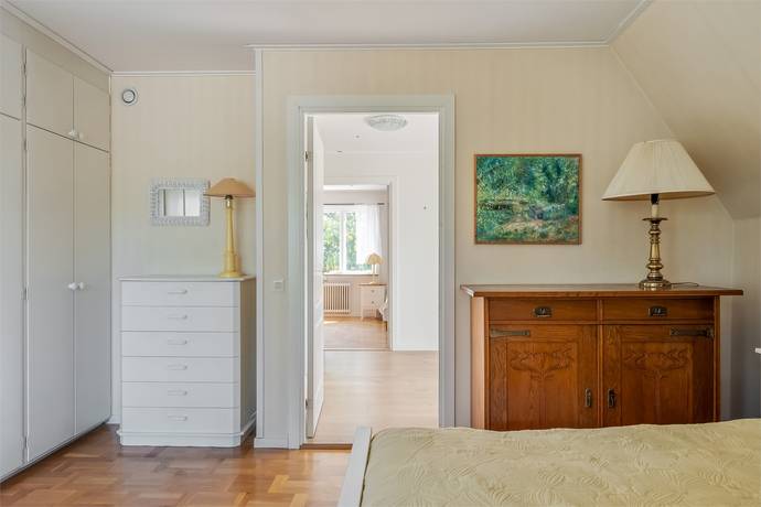 6 rum Villa på Aklejavägen 4 Stuvsta Huddinge kommun - bild 24