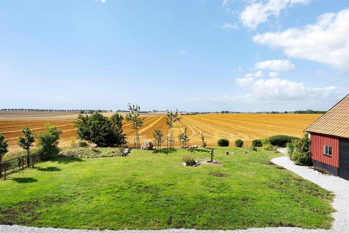 5 rum villa på Bollerup 4702 Österlen - Tomelilla, Tomelilla kommun - bild 4