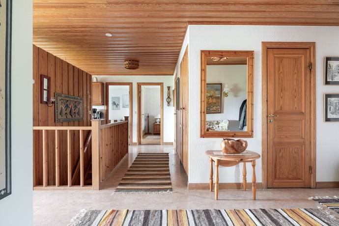 9 rum Villa på Källbacksgattu 30 Siljansnäs Leksands kommun - bild 9