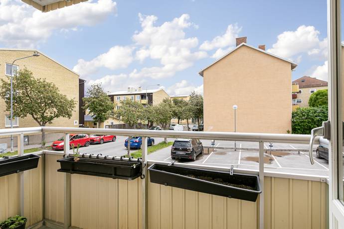 3 rum Lägenhet på Hillmansgatan 18B Brynäs Gävle kommun - bild 16