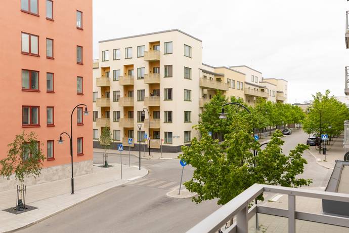 3.5 rum Lägenhet på Turebergs allé 30 Tureberg Sollentuna kommun - bild 15