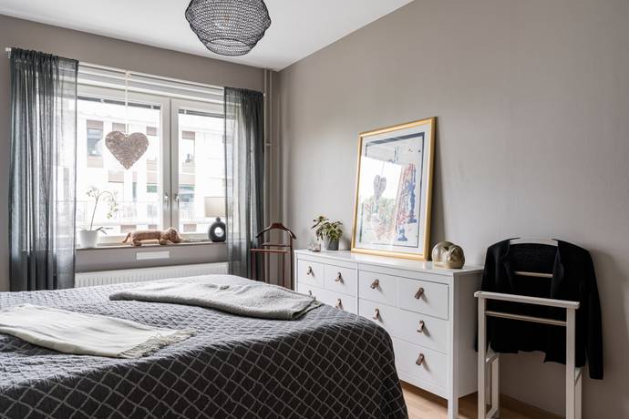 3 rum Lägenhet på Gustavslundsvägen 155A Stockholms kommun - bild 23