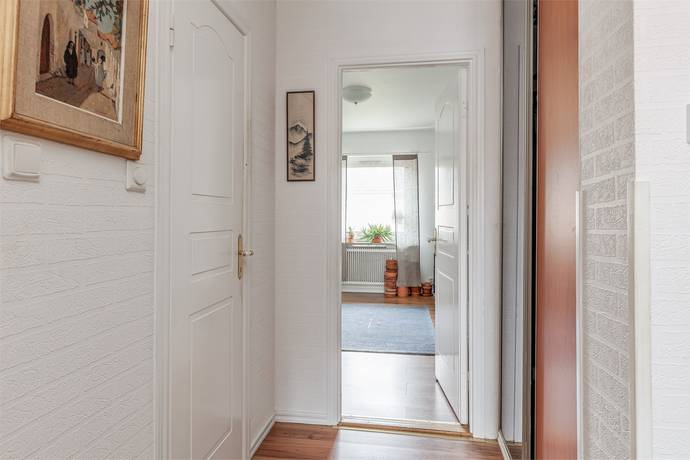 3 rum Lägenhet på Vimpelgatan 9B Johannesdal. Västerviks kommun - bild 16