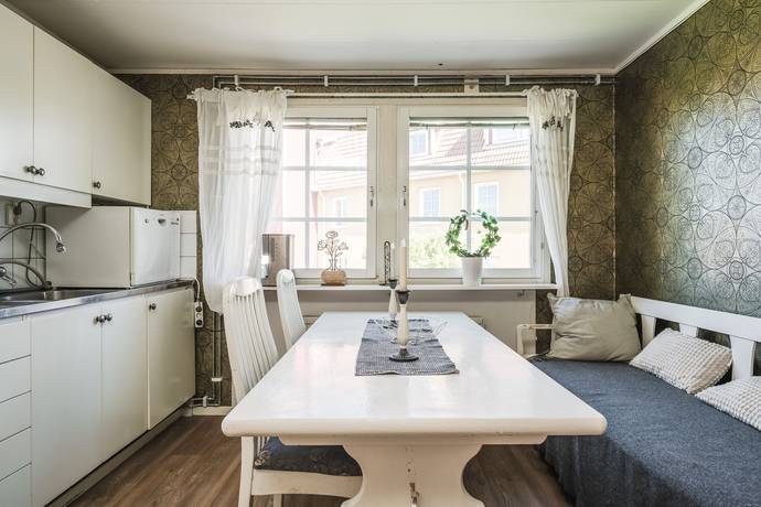 3 rum Lägenhet på Verkstadsgatan 21F Hedemora kommun - bild 11