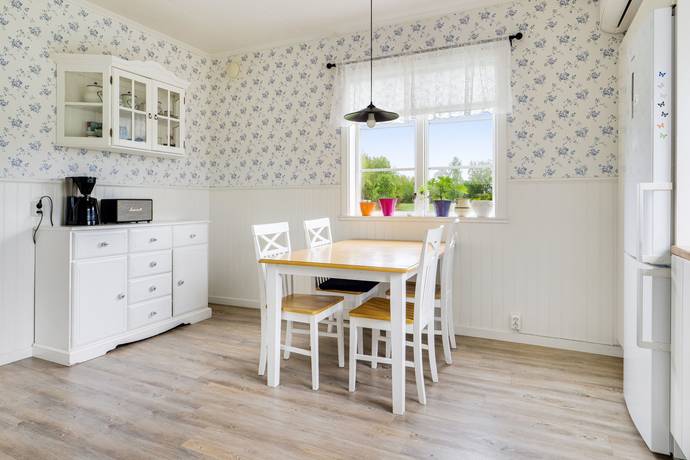 6 rum Gård/skog på Åshagsvägen 4 SÖDERBÄRKE Sörbo Smedjebackens kommun - bild 16