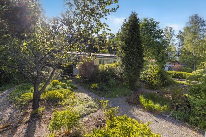4 rum Villa på Rågvägen 32 Ryssbo Enköpings kommun - bild 39