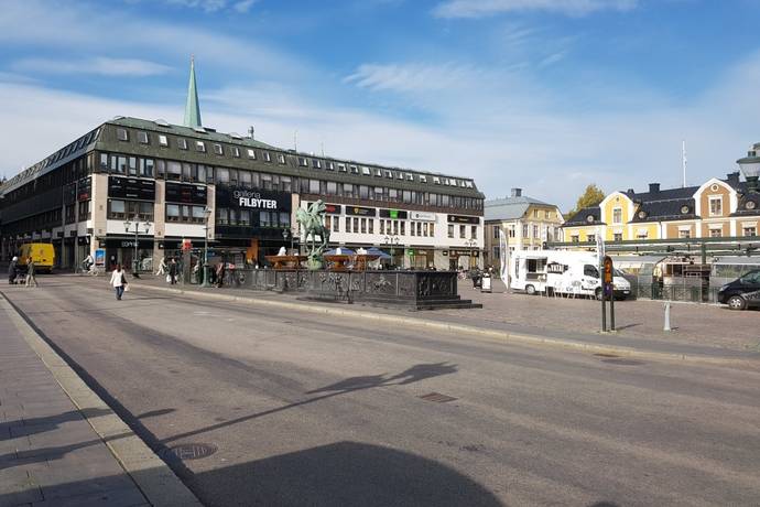 1 rum Lägenhet på Vasavägen 27 Centralt/Vasastaden Linköpings kommun - bild 10
