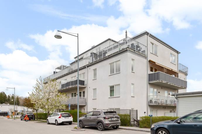 5 rum Lägenhet på Brukshundsvägen 28 Järvastaden - Västra Brotorp Sundbybergs kommun - bild 28