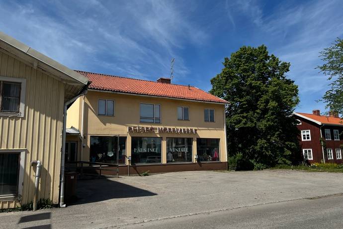 Delsbo, Hudiksvalls kommun
