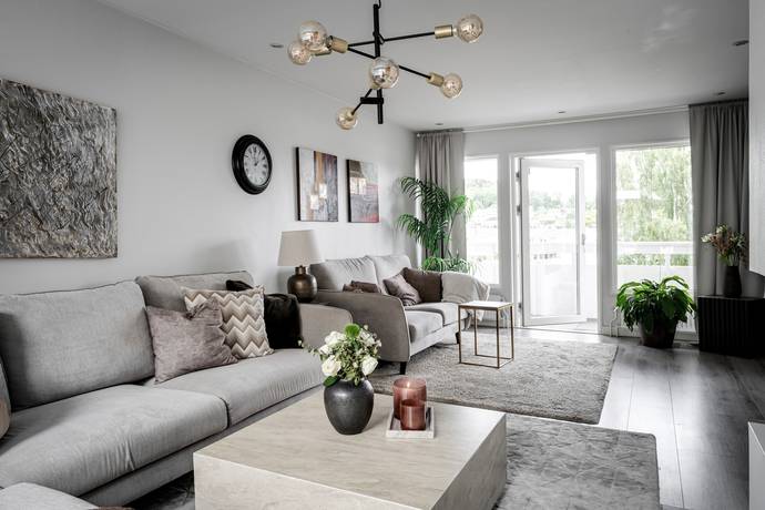 5 rum Villa på Annestorpsvägen 15 Lindome | Annestorp Mölndals kommun - bild 16