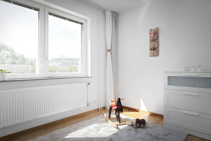 4 rum Lägenhet på Storseglet 45 Vega Haninge kommun - bild 11