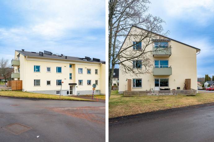 4 rum Lägenhet på Stallbacksgatan 3E Skövde kommun - bild 15