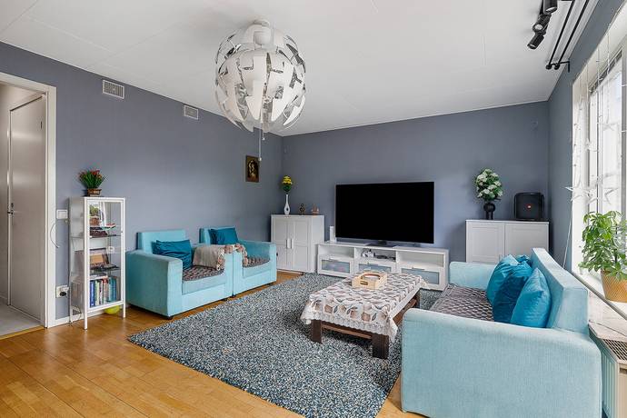 3 rum Radhus på Odenvägen 20B Centrala Märsta Sigtuna kommun - bild 10