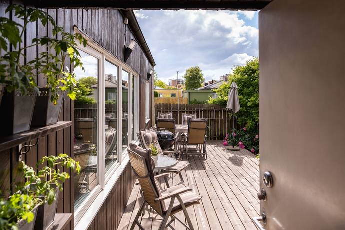 villa på Blåsippsgatan 9 Västerås, Västerås kommun - bild 1