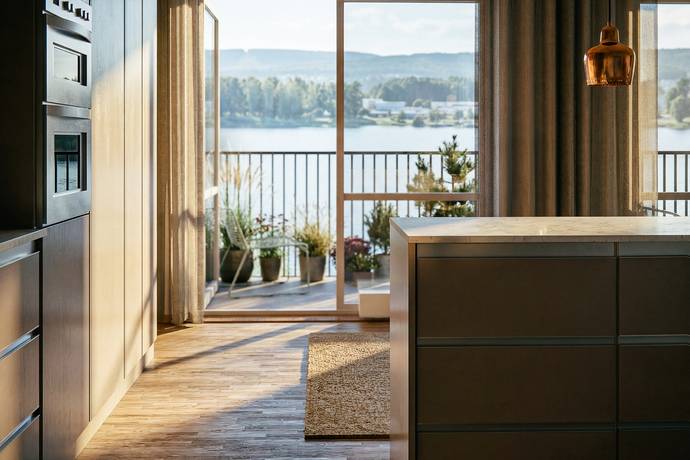 Lumpkungensgata, Jönköping, Jönköpings kommun