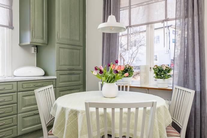 7 rum Villa på Vallagatan 4 Centrum Ludvika kommun - bild 16
