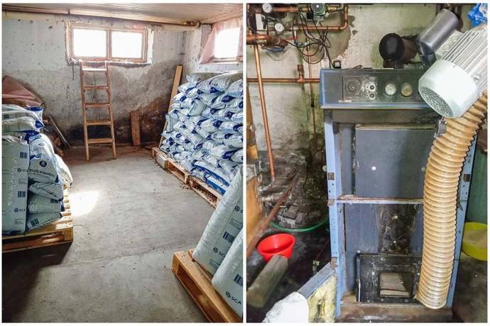 9 rum Villa på Siksjöhöjden 19 Siksjöhöjden Vilhelmina kommun - bild 37