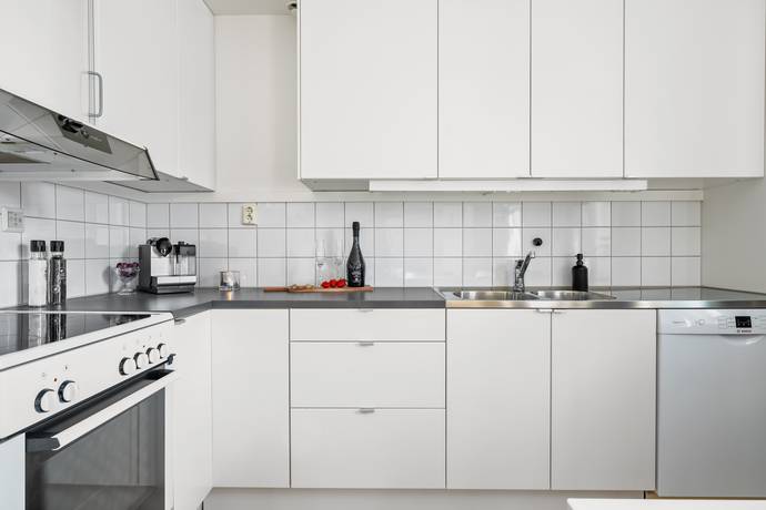 3 rum lägenhet på Granmodalsgatan 15D Södermalm, Sundsvalls kommun - bild 3