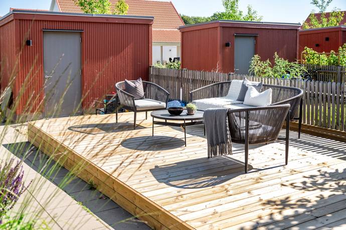 4 rum Lägenhet på Snapphanens väg 20 Hököpinge Vellinge kommun - bild 35
