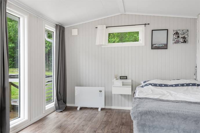 5 rum Parhus på Målarevägen 8A Tanumshede Tanums kommun - bild 34
