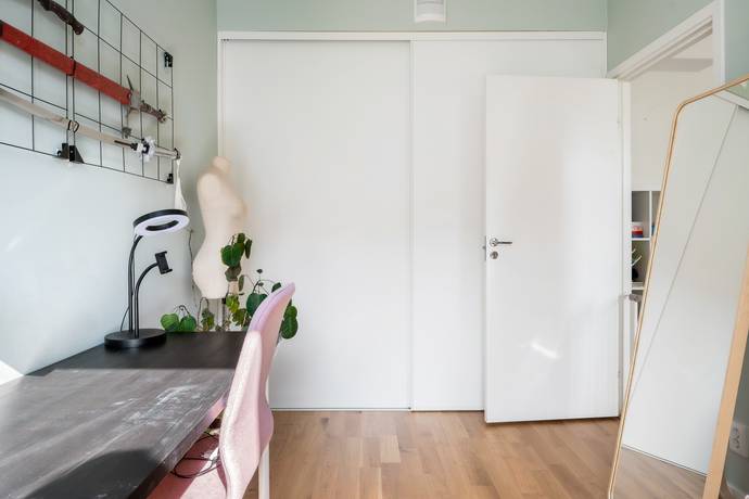 4 rum Lägenhet på Beckomberga allé 27 Bromma / Beckomberga Stockholms kommun - bild 17