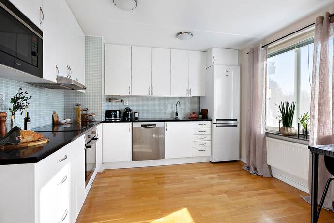 2 rum lägenhet på Söderberga Allé 27 Söderberga Allé, Stockholms kommun - bild 4