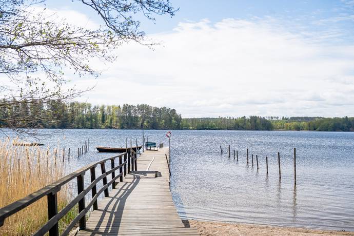 3 rum Vinterbonat fritidshus på Gryts-Ullsta Ekehäll 1 Stjärnhov Gnesta kommun - bild 6