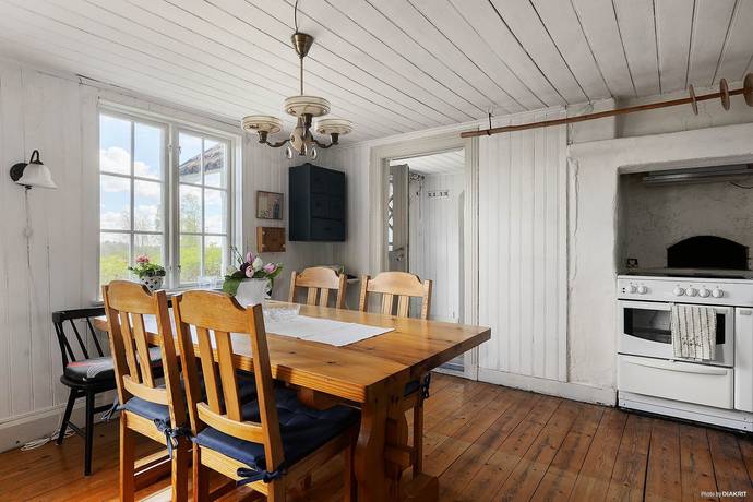 6 rum Villa på Nasta 817 Glanshammar Örebro kommun - bild 13