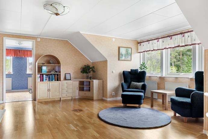 7 rum Villa på Lillhagavägen 23 Nykvarns kommun - bild 15
