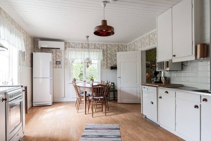 220 m² Villa på Saxån 20 Filipstads kommun - bild 5