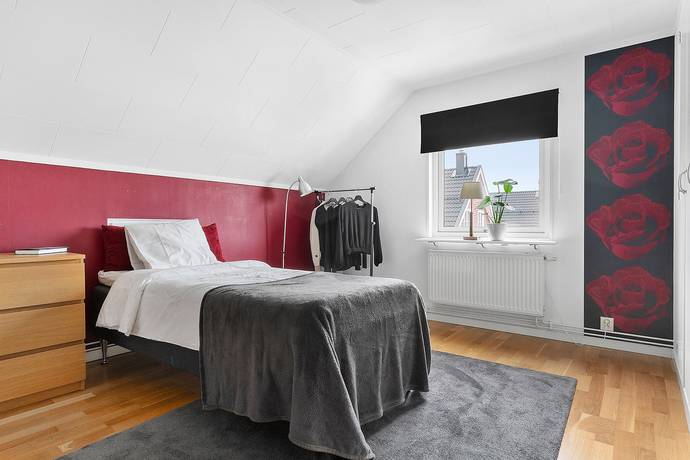 7 rum Kedjehus på Smultronvägen 20 Odensala Östersunds kommun - bild 9