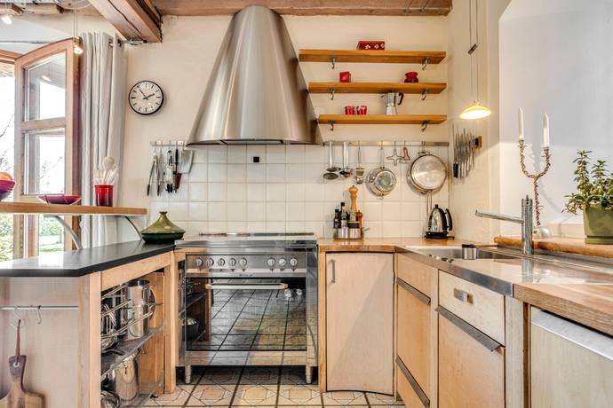 8 rum Villa på Gamla Borrebackevägen 22 Västra Klagstorp Malmö kommun - bild 14